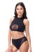 Bandurska Shorts New York B-Ware