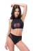 Bandurska Shorts New York B-Ware