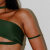FANNA Oberarmband Avocado