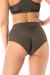 Dragonfly Shorts Monica Mesh Khaki XL