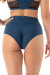 Dragonfly Shorts Monica Mesh Petrol XS