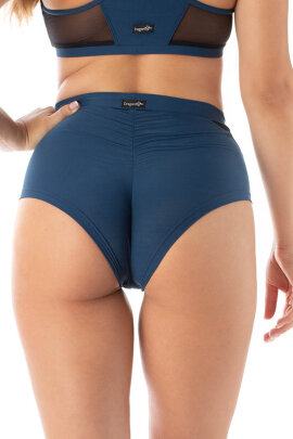 Dragonfly Shorts Monica Mesh Petrol L