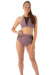 Dragonfly Shorts Monica Mesh Flieder L