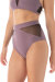 Dragonfly Shorts Monica Mesh Flieder L