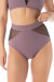 Dragonfly Shorts Monica Mesh Flieder L