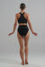 Juicee Peach Shorts Rio High Waist Booty Peacock S