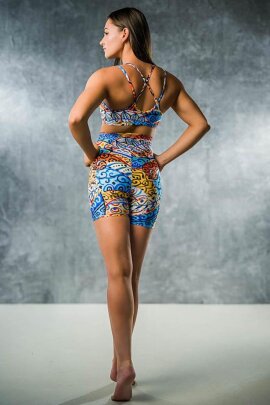 Dragonfly Top Nicole Limited Edition Indian Summer M