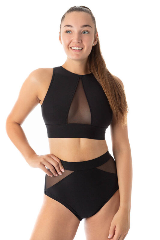 Dragonfly Top Rachel Schwarz