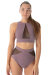Dragonfly Top Rachel Flieder XS