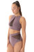 Dragonfly Top Rachel Flieder XS