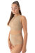 Dragonfly Top Rachel Nude XL