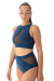 Dragonfly Top Rachel Petrol XS