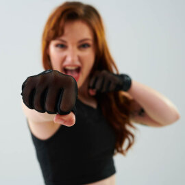 Super Fly Honey Sticky  Mesh Handschuhe