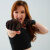 Super Fly Honey Sticky  Mesh Handschuhe