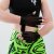 Super Fly Honey Sticky  Mesh Handschuhe M