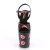 Pleaser Sandalette FLAMINGO-809KISSES Schwarz EU-36 / US-6