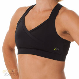 i-Style Top Maxi Fit S Schwarz