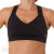 i-Style Top Maxi Fit S Schwarz