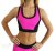 i-Style Top Froggy M Lemon / Schwarz