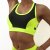 i-Style Top Froggy M Lemon / Schwarz