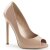 Pleaser SEXY-42 Pumps Lack Beige EU-38 / US-8