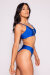 AMBR Designs Super Highs Shorts Royal M