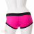 i-Style Shorts Gym XS Pink / Schwarz