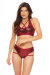 Bandurska Shorts Sparkle L
