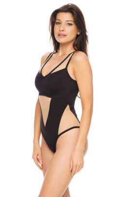 Bandurska Bodysuit Zero Gravity XS