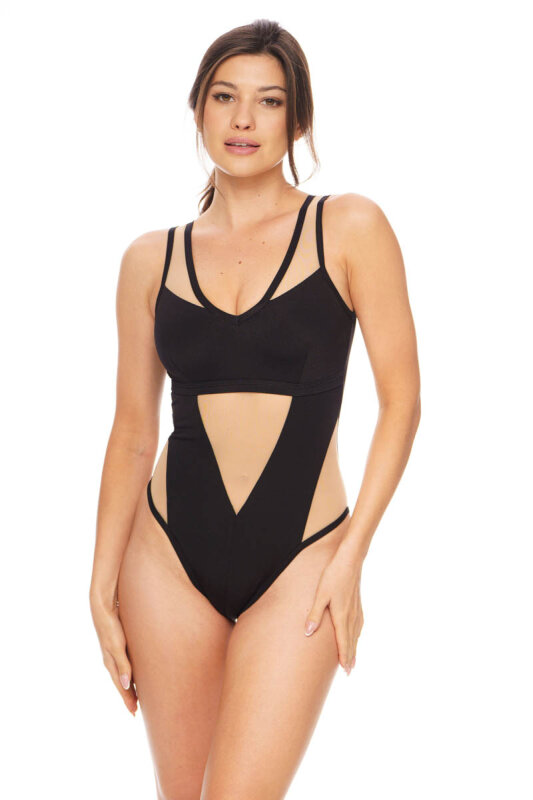 Bandurska Bodysuit Zero Gravity XL