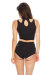 Bandurska Shorts Never Quitting L