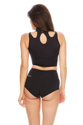 Bandurska Shorts Never Quitting XL