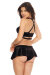 Bandurska Top Balletcore M