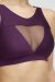 Shark Polewear Top Force Grape XL