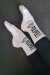 Polipole Cloud-soft Socken Weiß