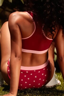 Rolling Top Alpha Sweetheart XL
