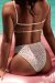 Rolling High Waist Shorts Vento Hot Pants Baby Sequin L