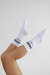 REV ACTIV Socken Exo Queen Weiß