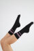 REV ACTIV Socken Exo Queen Schwarz