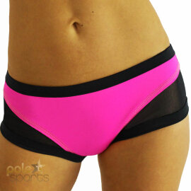 i-Style Shorts Chic