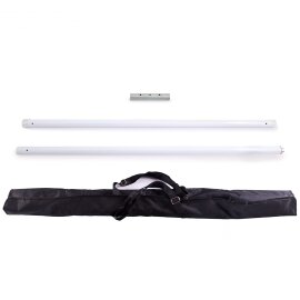 X-Pole X-Stage PRO Stangenset Pulverbeschichtet...