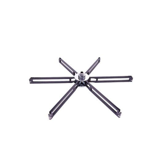 X-Pole Stage PRO Rahmen