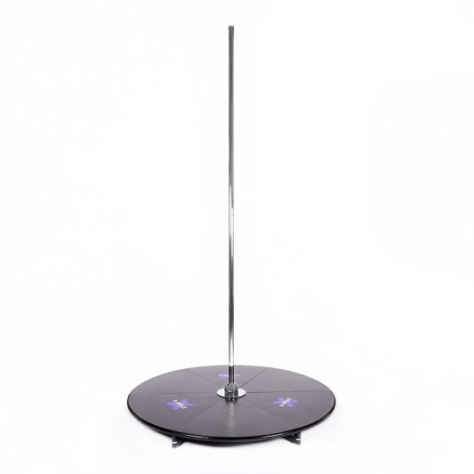 X-Stage PRO Chrom 45 mm 1,80 m
