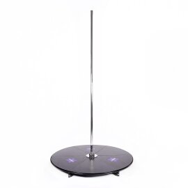 X-Stage PRO Edelstahl 45 mm 2,25 m