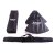 X-Stage PRO Edelstahl 45 mm 2,00 m