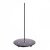 X-Stage PRO Pulverbeschichtet Schwarz 45 mm 2,25 m