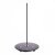 X-Stage PRO Silikon Schwarz 45 mm 2,25 m