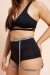 Lunalae Garter Belt Luxe Diamante S
