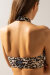 Shark Polewear Top Tanna Leopard