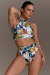 Shark Polewear Shorts Bali Limonetto L